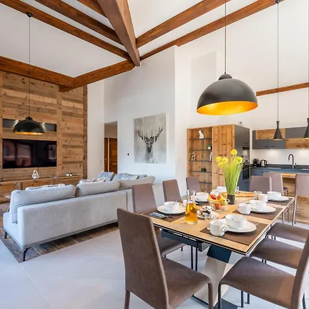 Appartement Standing 