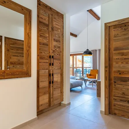 Appartement Standing 